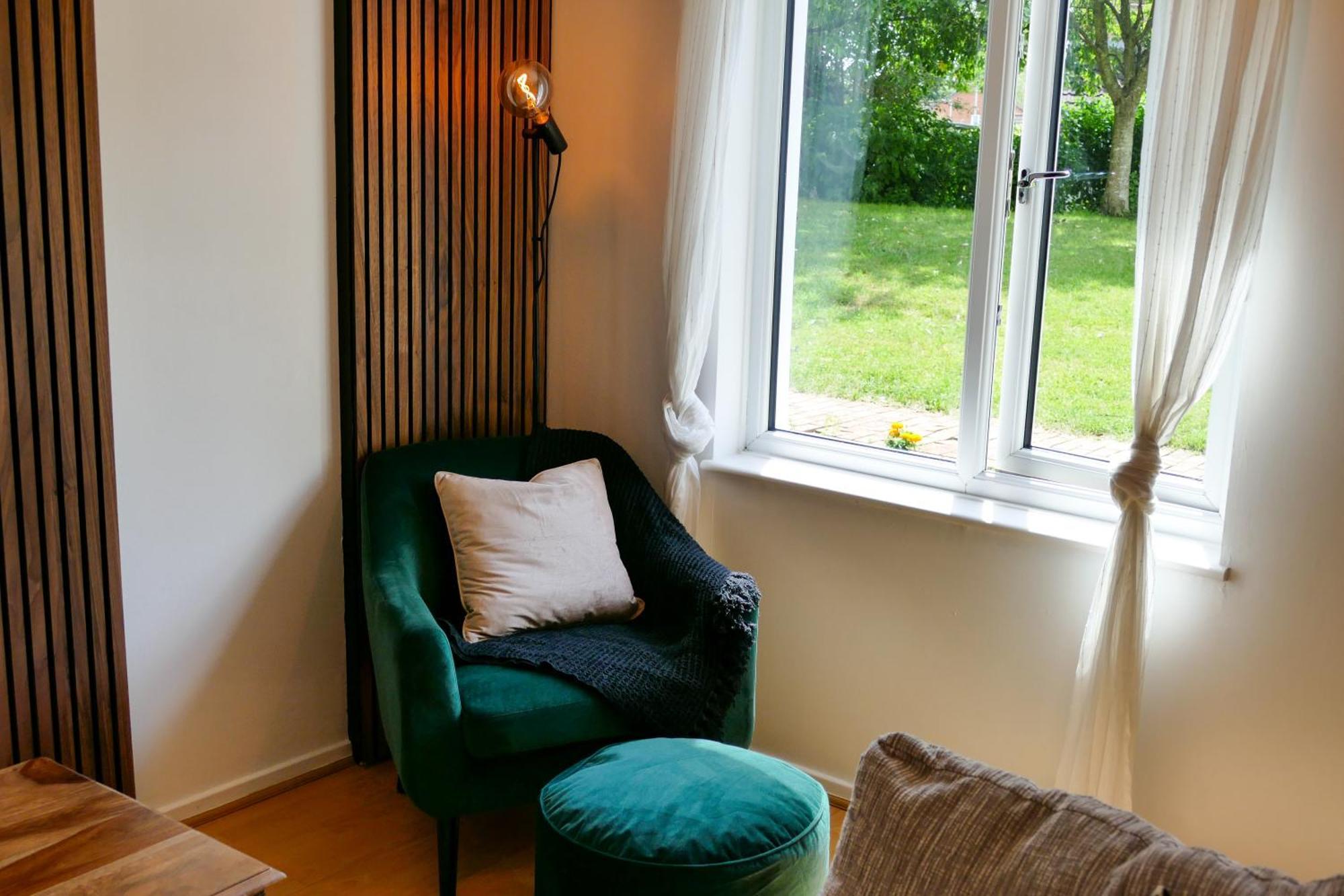 Home In Longwell Green Warmley エクステリア 写真