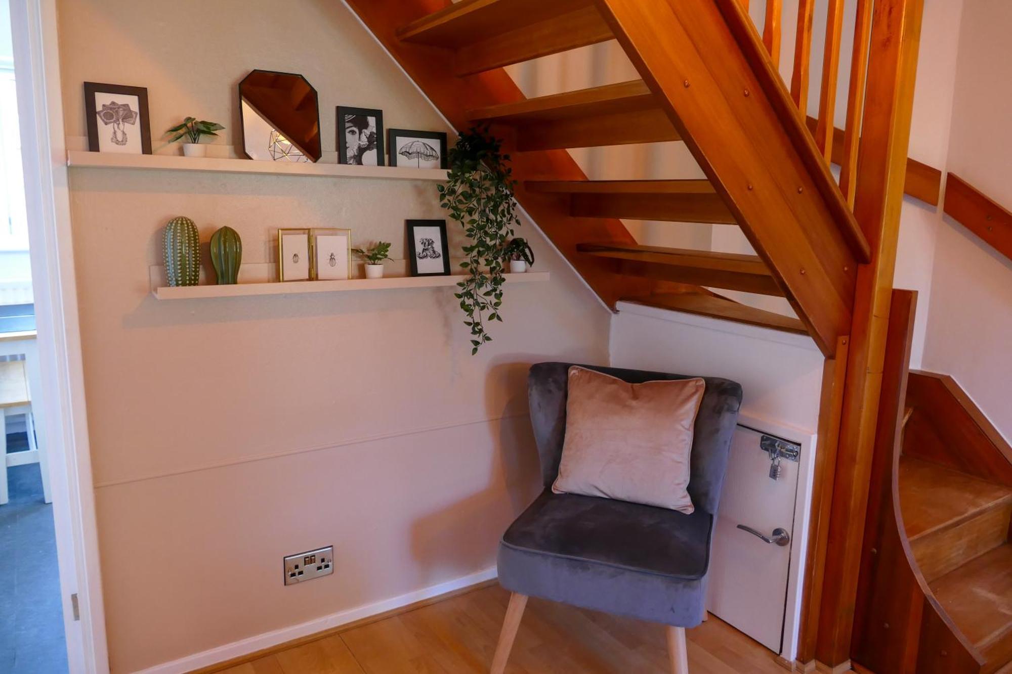 Home In Longwell Green Warmley エクステリア 写真
