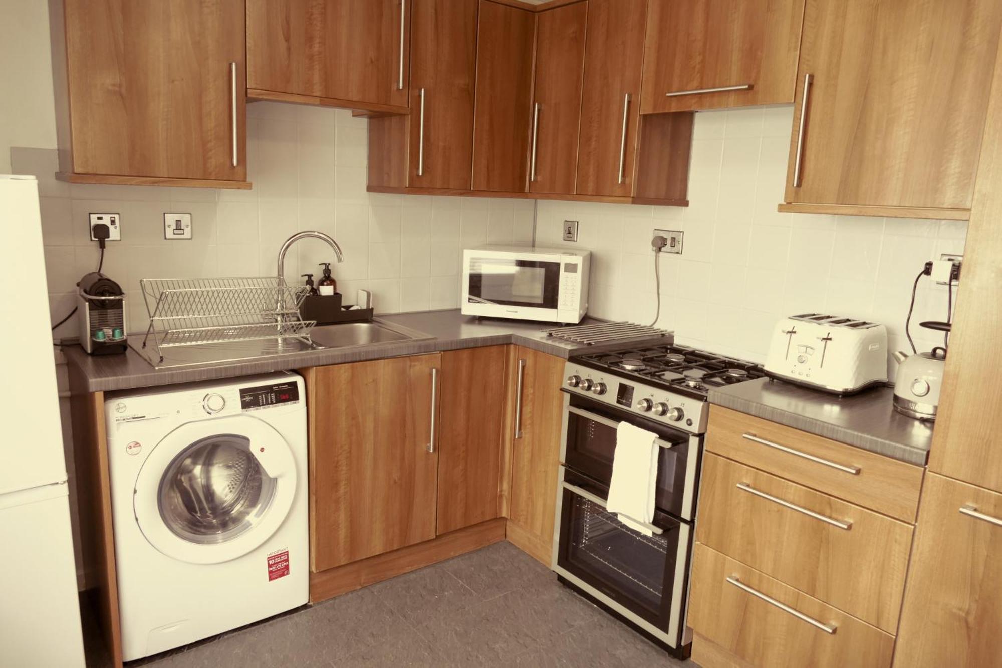 Home In Longwell Green Warmley エクステリア 写真